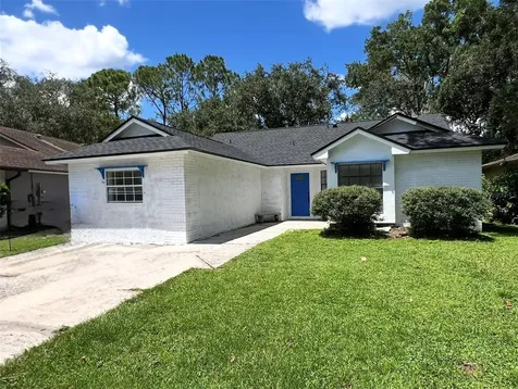 12824 Dunhill Drive Tampa FL 33624