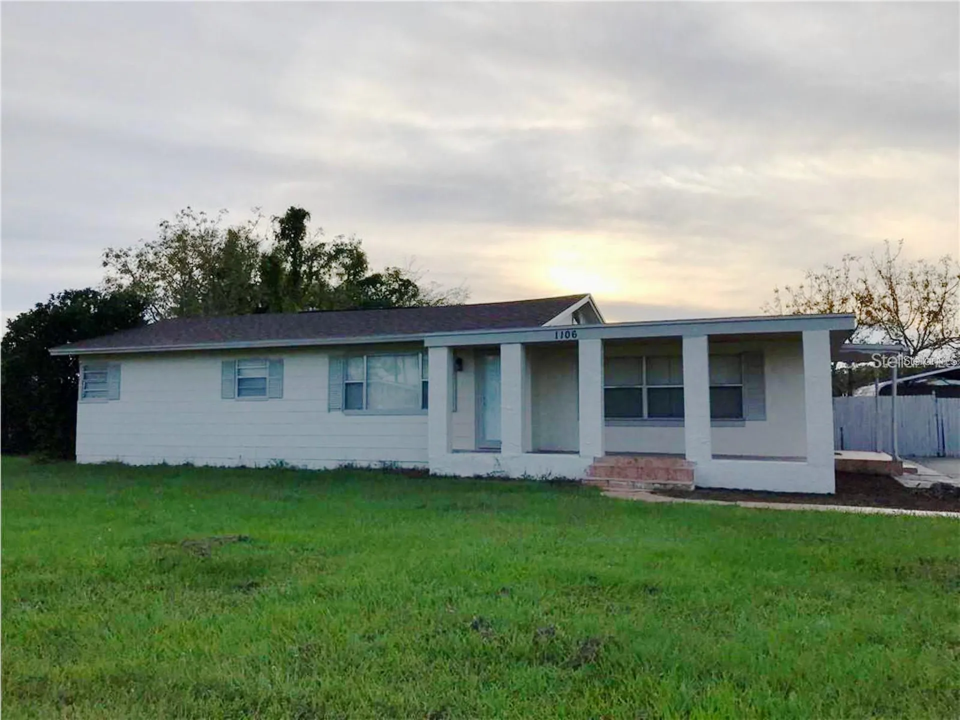 1106 N Hoagland Boulevard Kissimmee FL 34741
