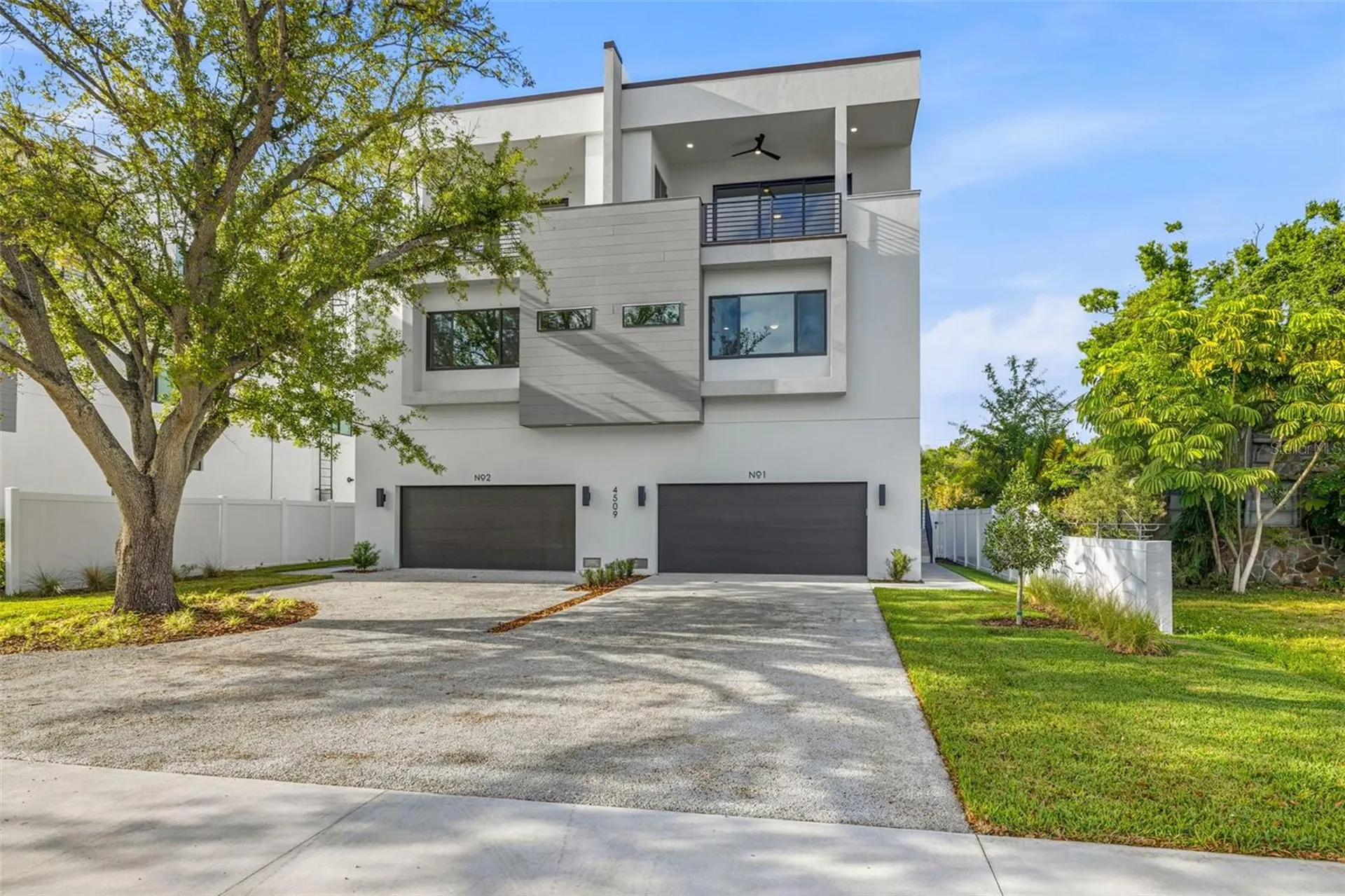 4509 W North A Street Tampa FL 33609