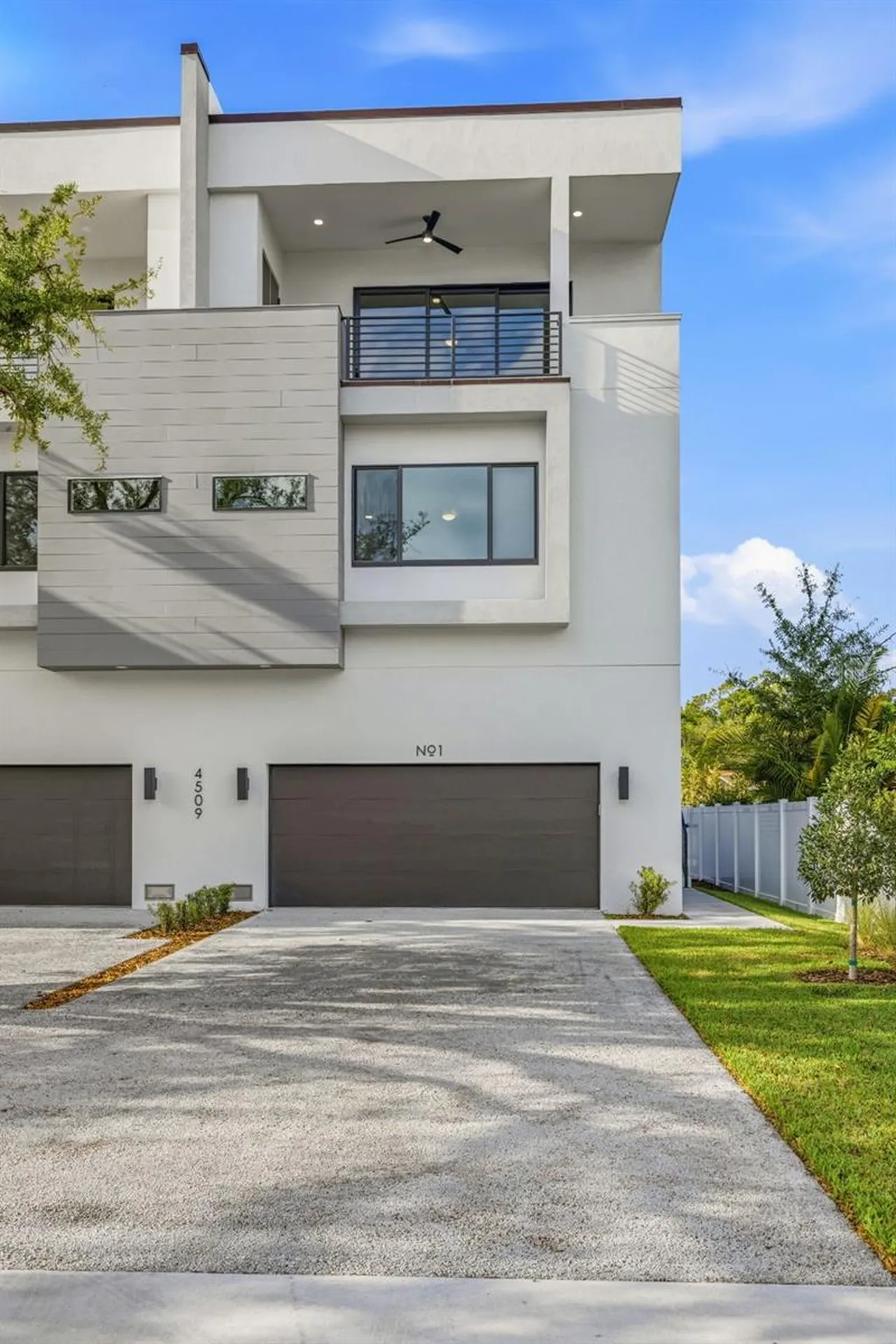 4509 W North A Street Tampa FL 33609