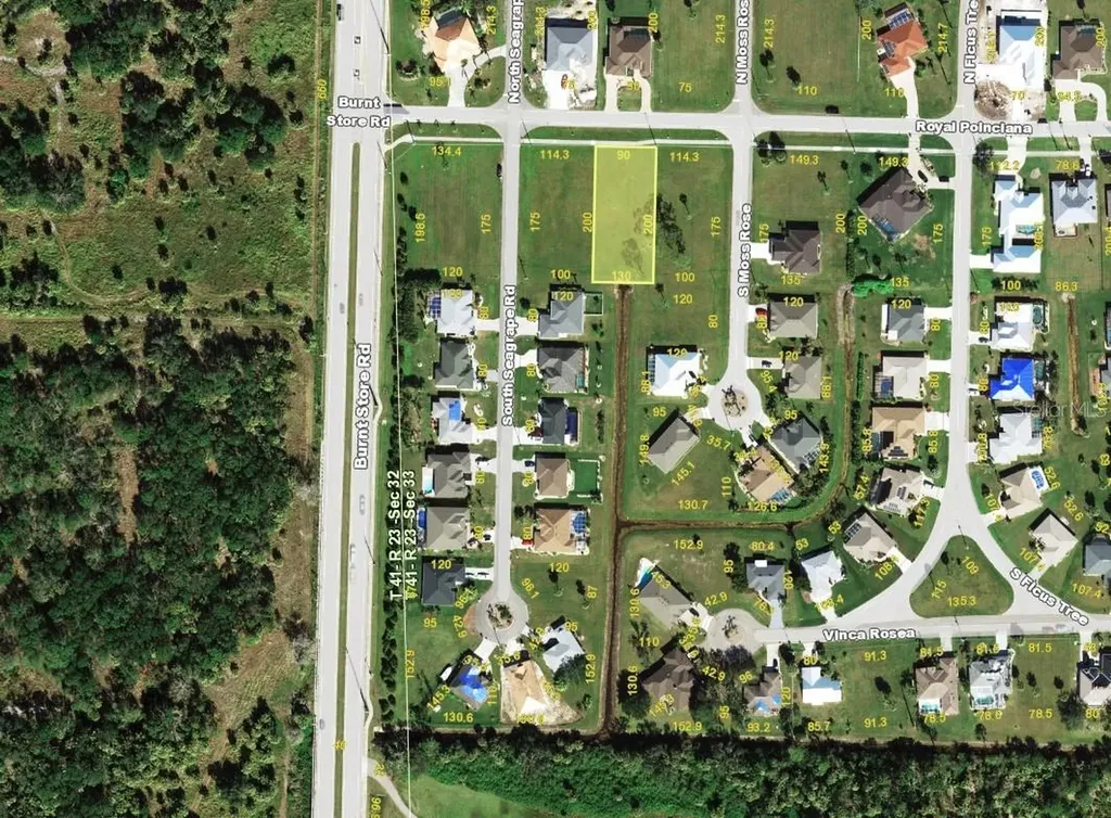 811 Royal Poinciana Punta Gorda FL 33955