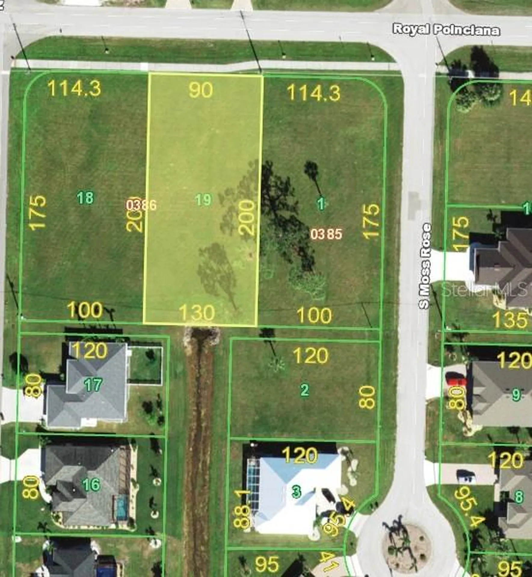 811 Royal Poinciana Punta Gorda FL 33955