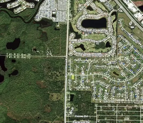 811 Royal Poinciana Punta Gorda FL 33955