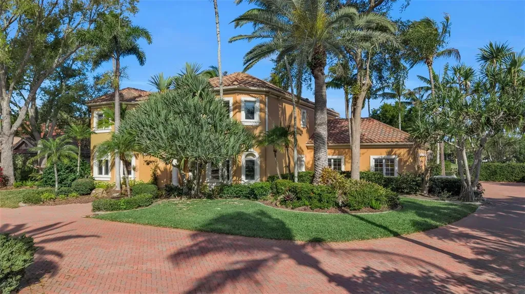 4079 Las Palmas Way Sarasota FL 34238
