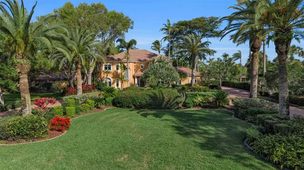 4079 Las Palmas Way Sarasota FL 34238