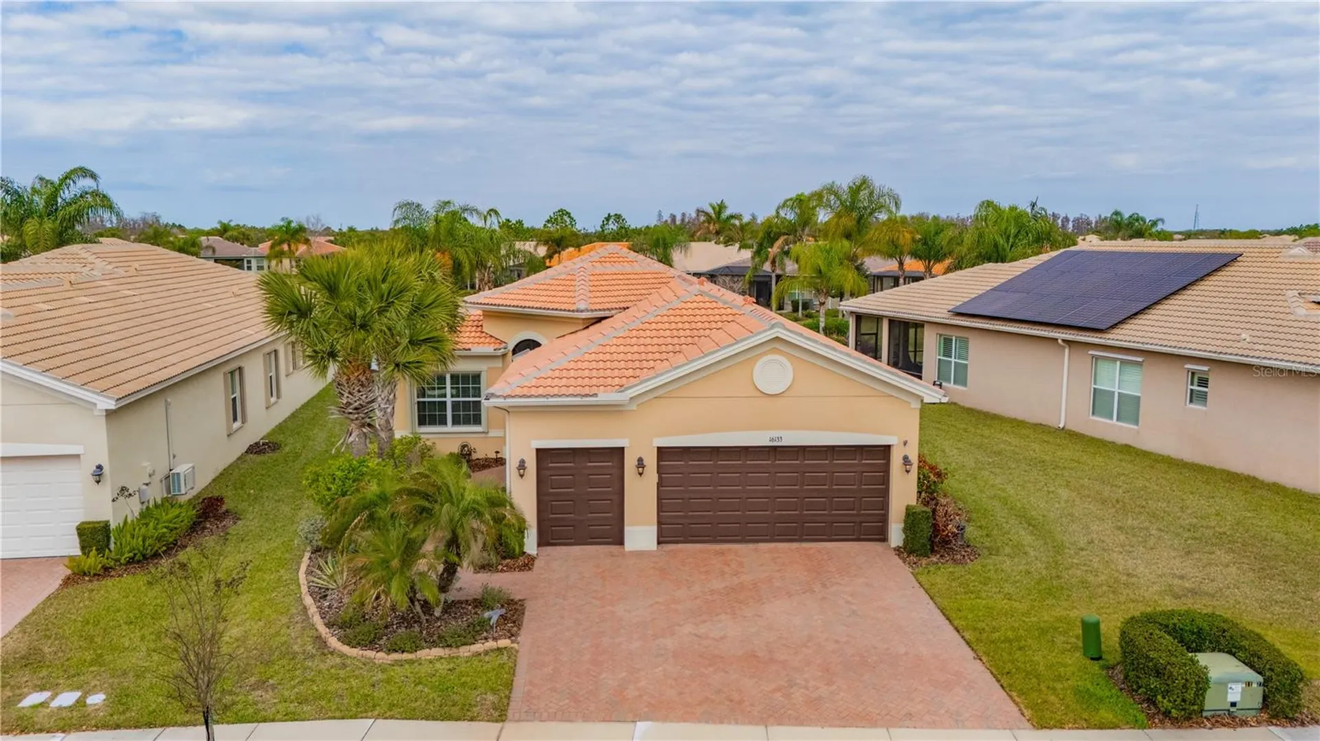 16133 Coquina Bay Lane Wimauma FL 33598