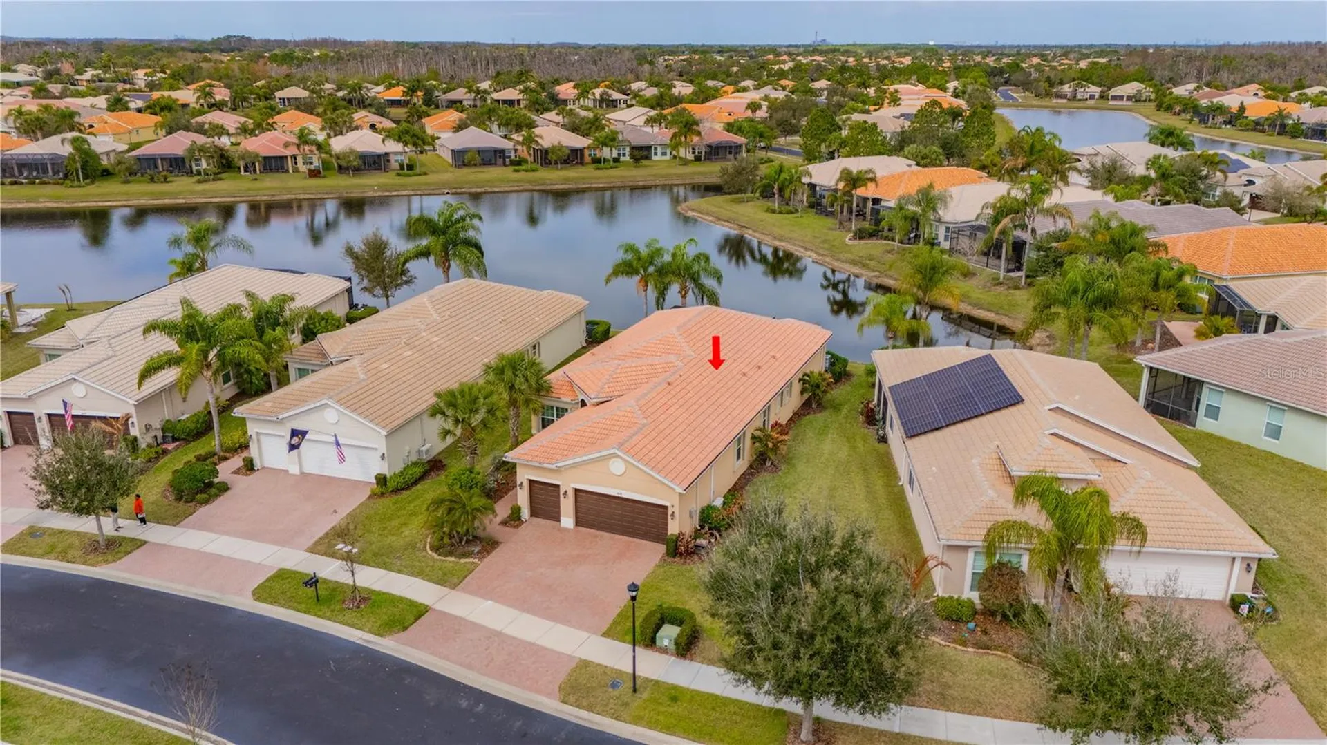 16133 Coquina Bay Lane Wimauma FL 33598
