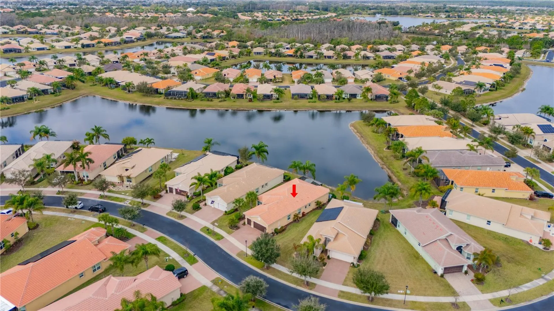 16133 Coquina Bay Lane Wimauma FL 33598