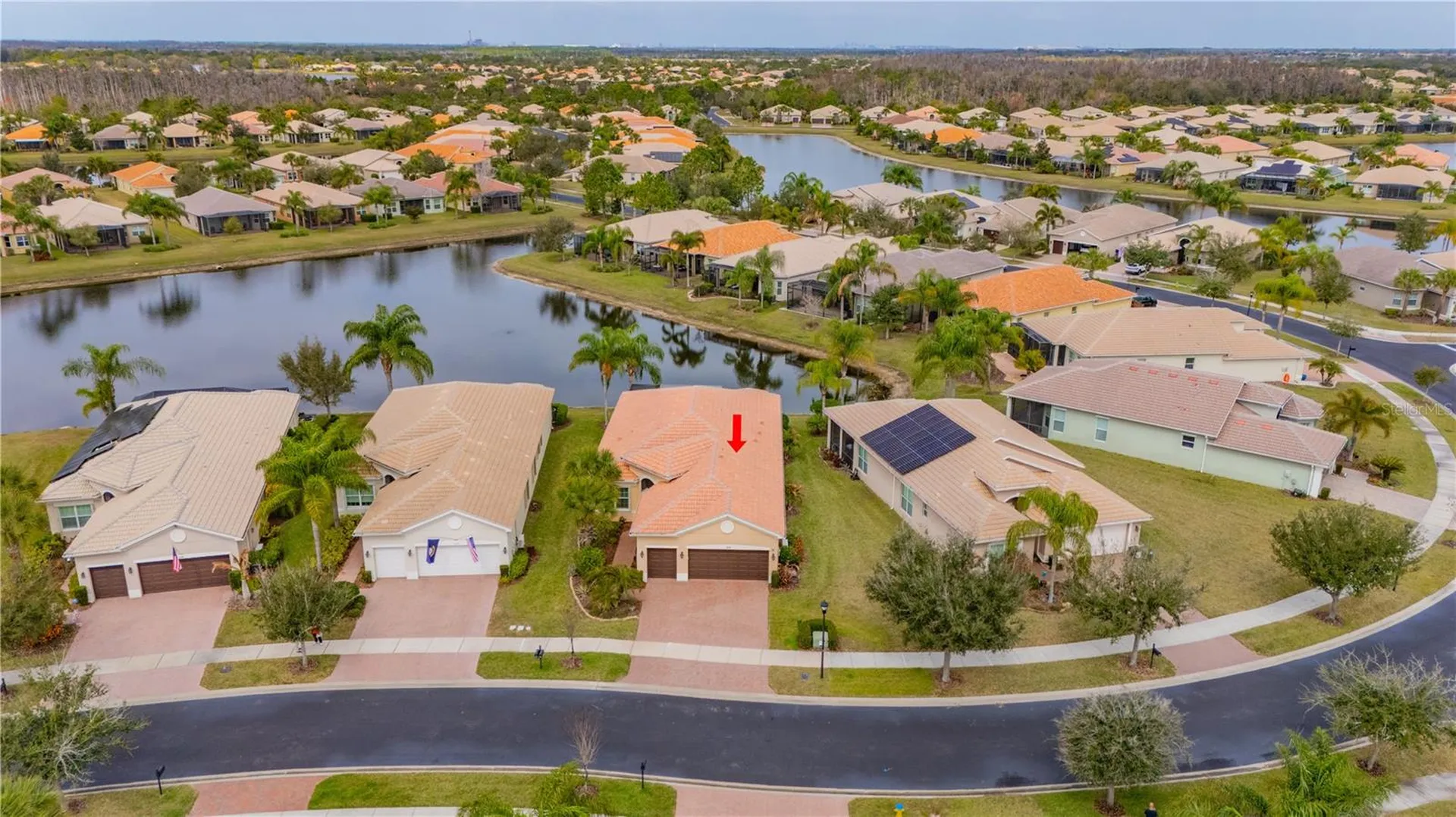 16133 Coquina Bay Lane Wimauma FL 33598