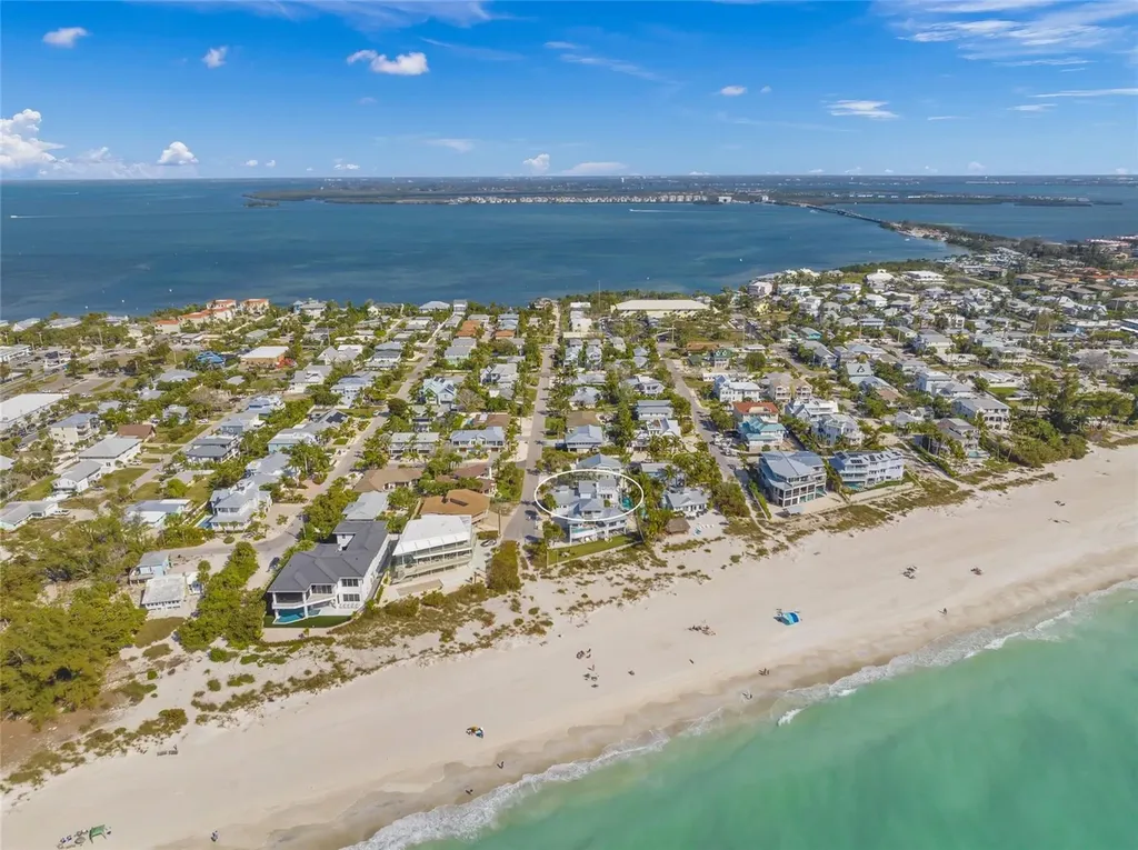 105 49th Street Holmes Beach FL 34217