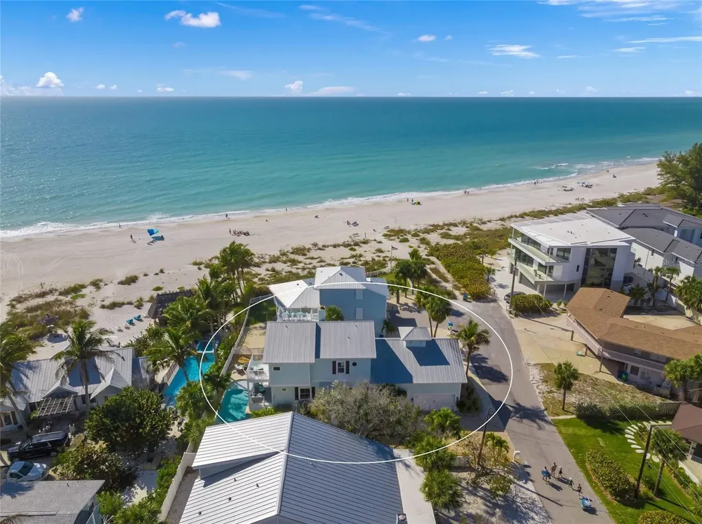 105 49th Street Holmes Beach FL 34217