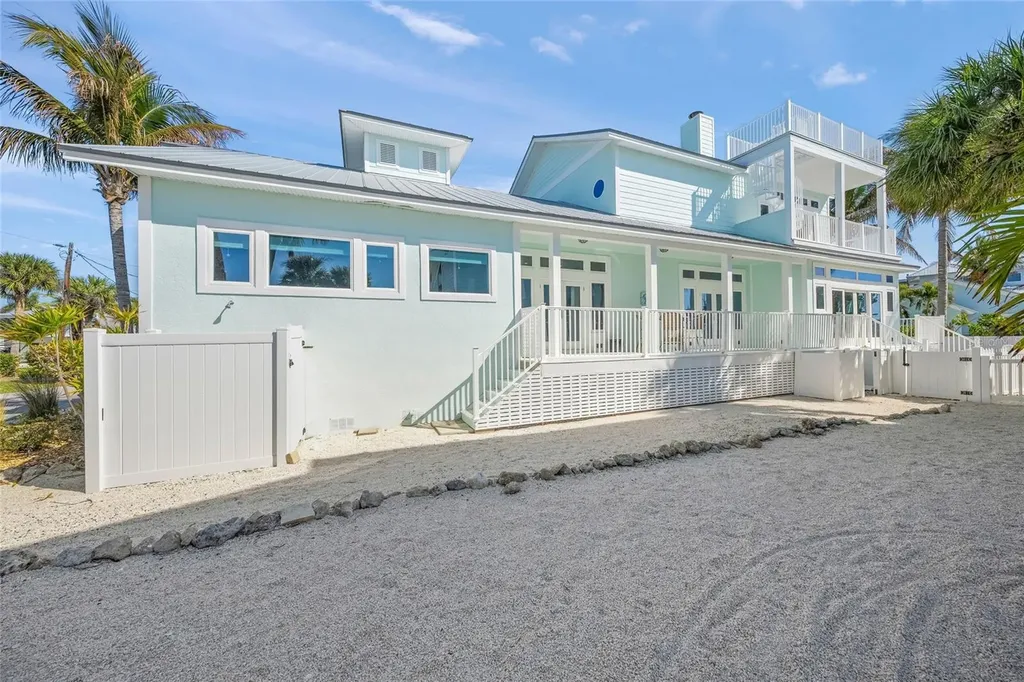 105 49th Street Holmes Beach FL 34217