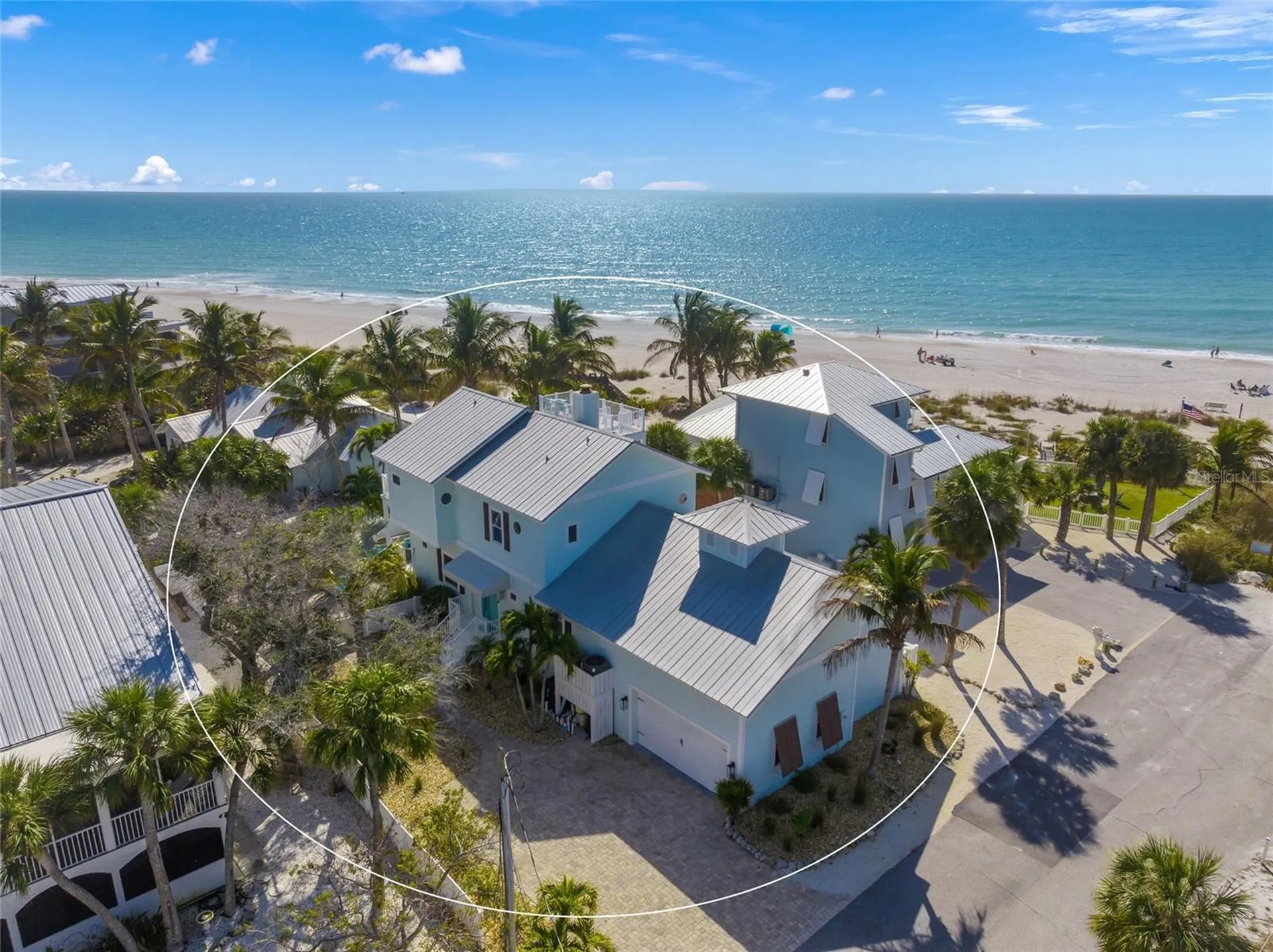 Holmes Beach FL, 105 49TH Street