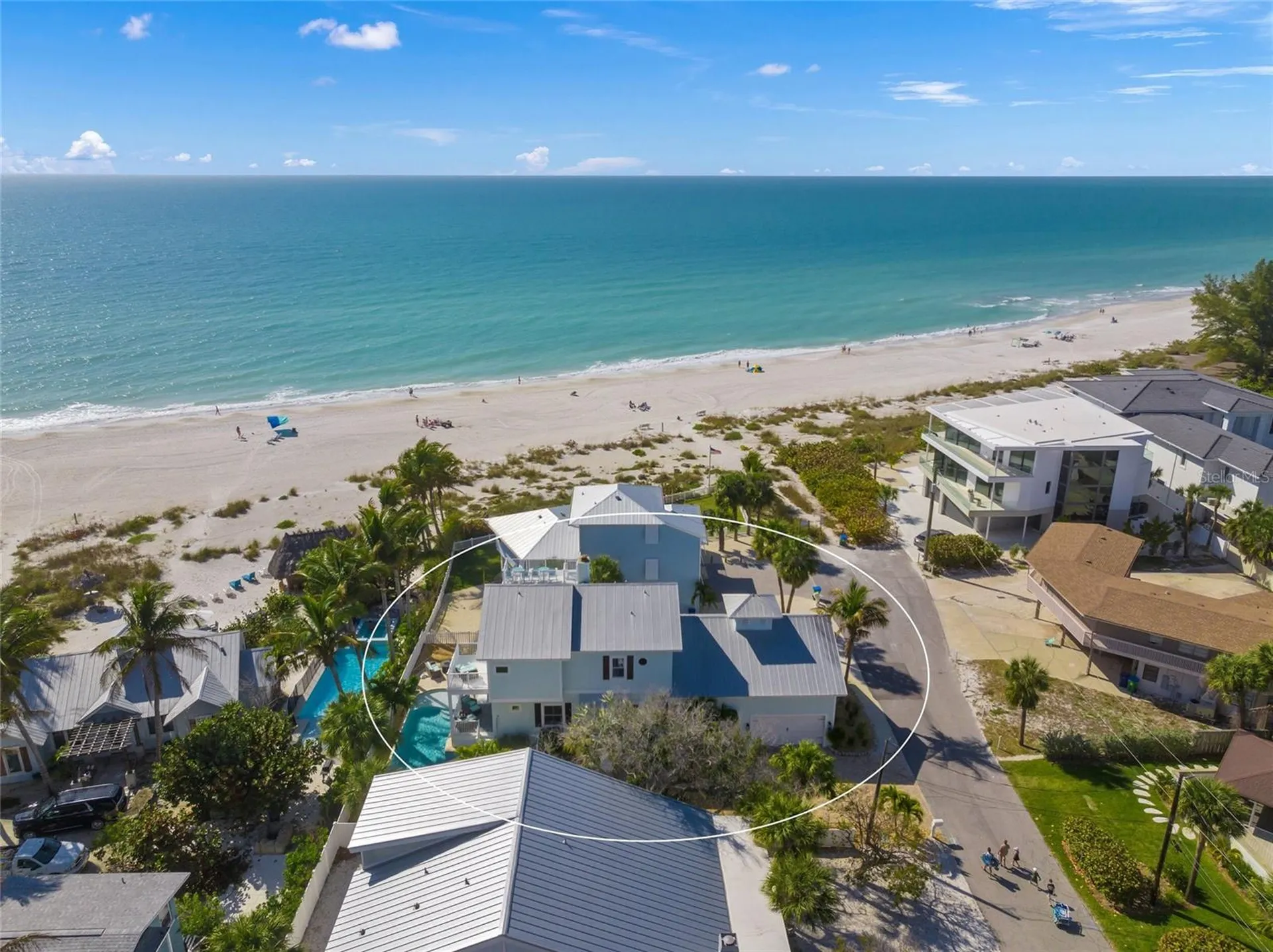 105 49th Street Holmes Beach FL 34217