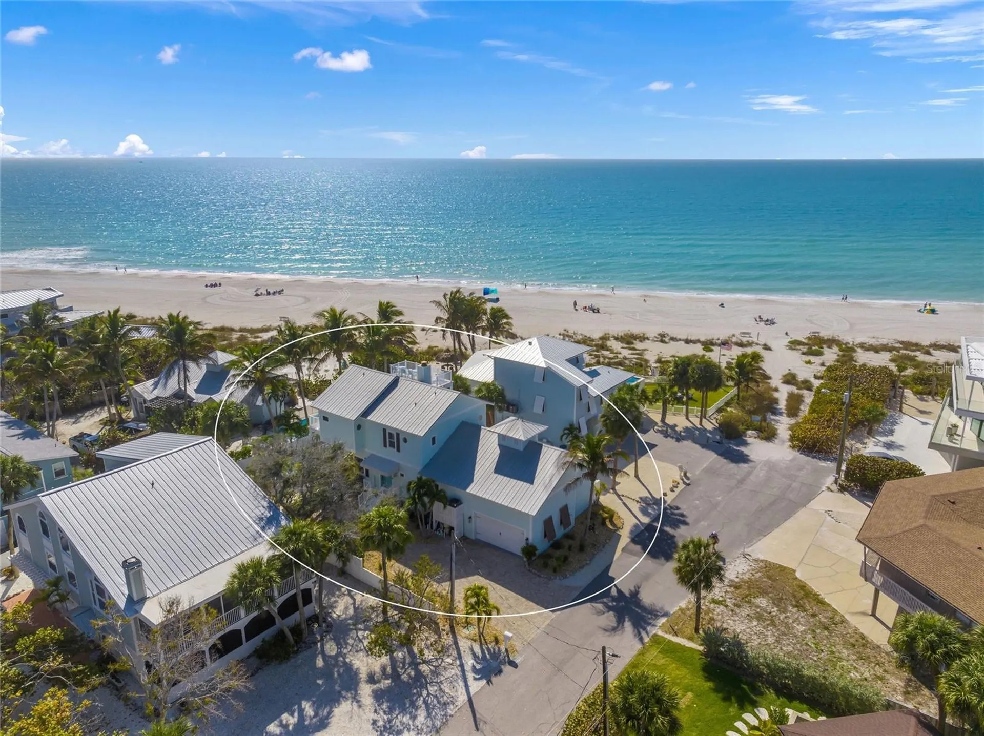 105 49th Street Holmes Beach FL 34217