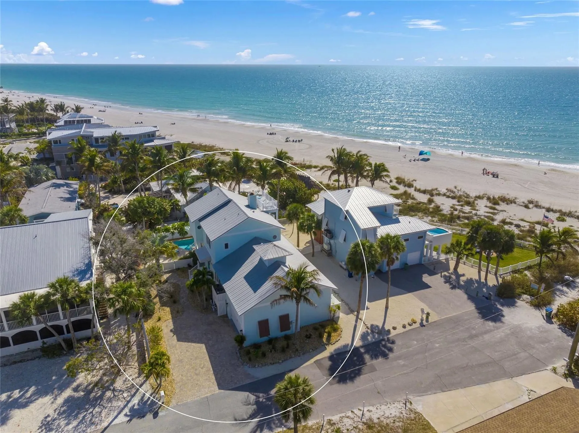 105 49th Street Holmes Beach FL 34217