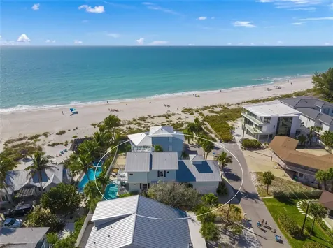 105 49th Street Holmes Beach FL 34217
