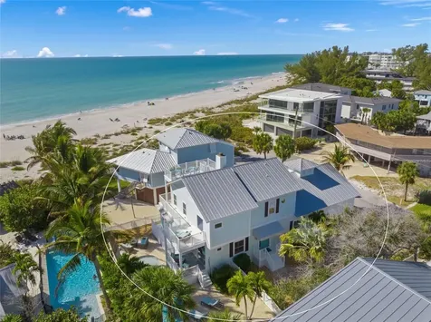 105 49th Street Holmes Beach FL 34217