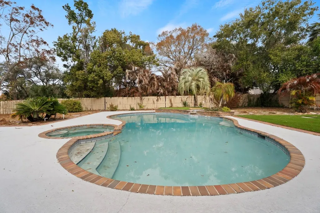 7337 Branchtree Drive Orlando FL 32835