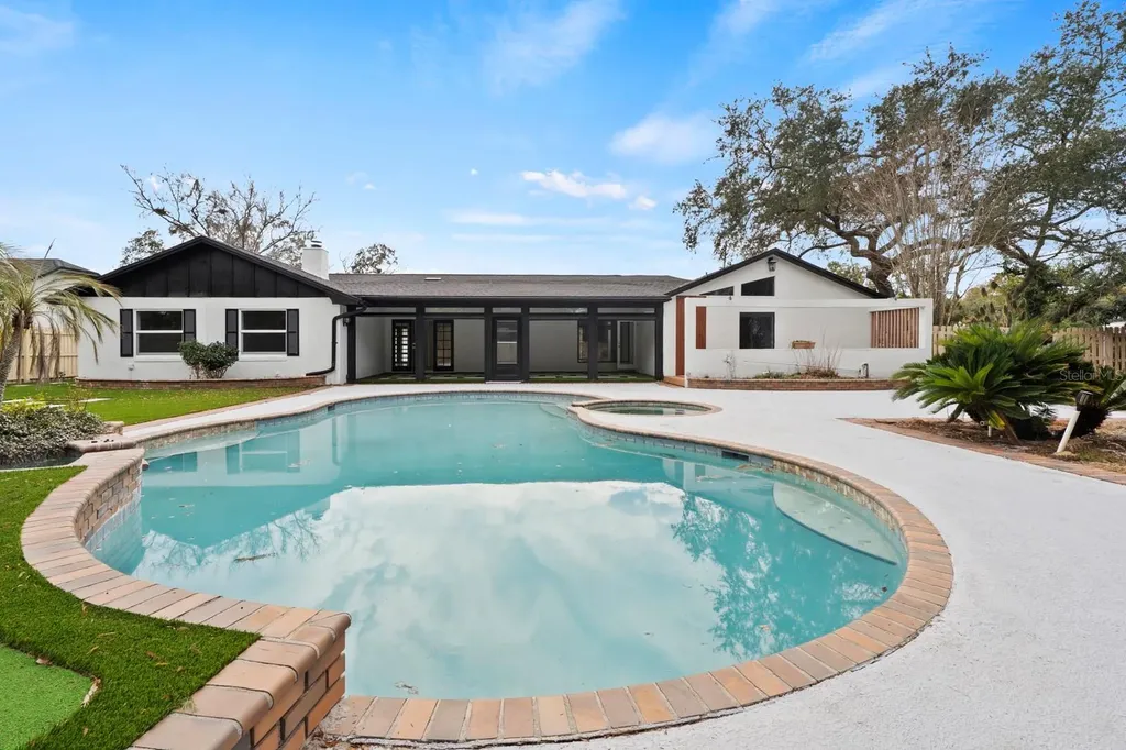 7337 Branchtree Drive Orlando FL 32835