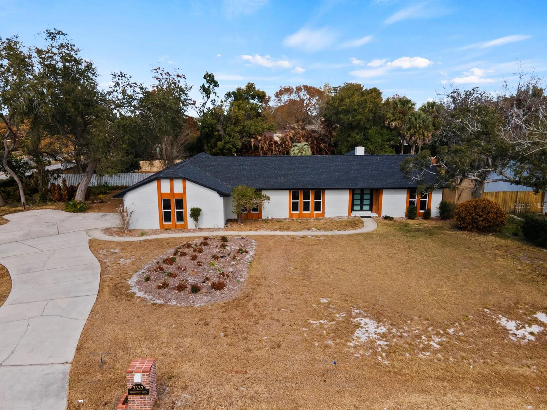 7337 Branchtree Drive Orlando FL 32835