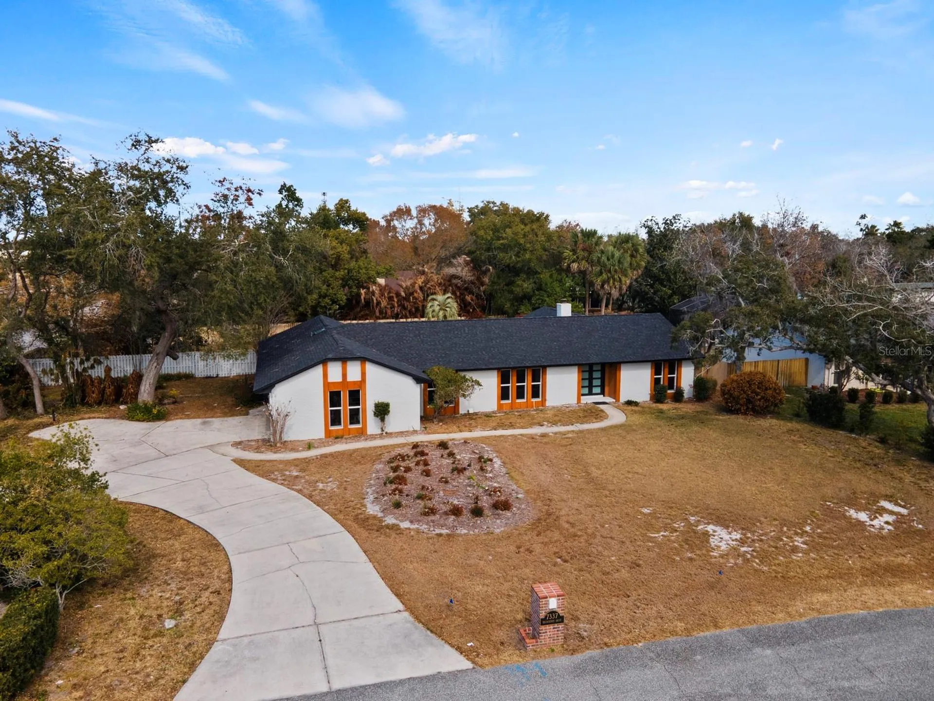 7337 Branchtree Drive Orlando FL 32835