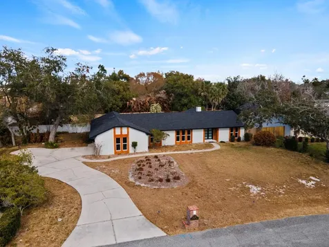 7337 Branchtree Drive Orlando FL 32835