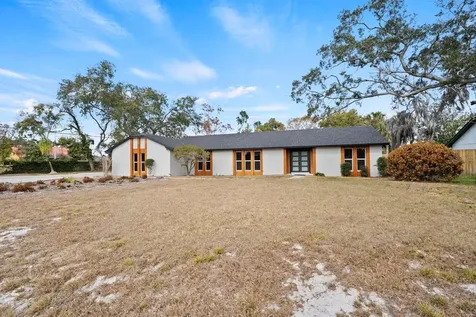 7337 Branchtree Drive Orlando FL 32835