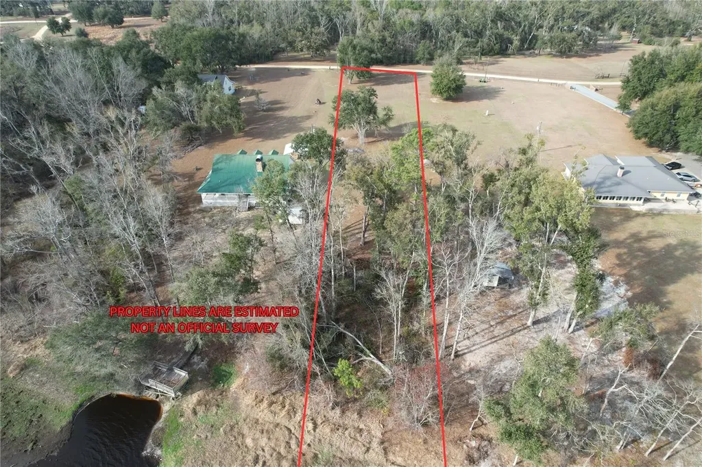 00 NW Bur Oak Place Jennings FL 32053