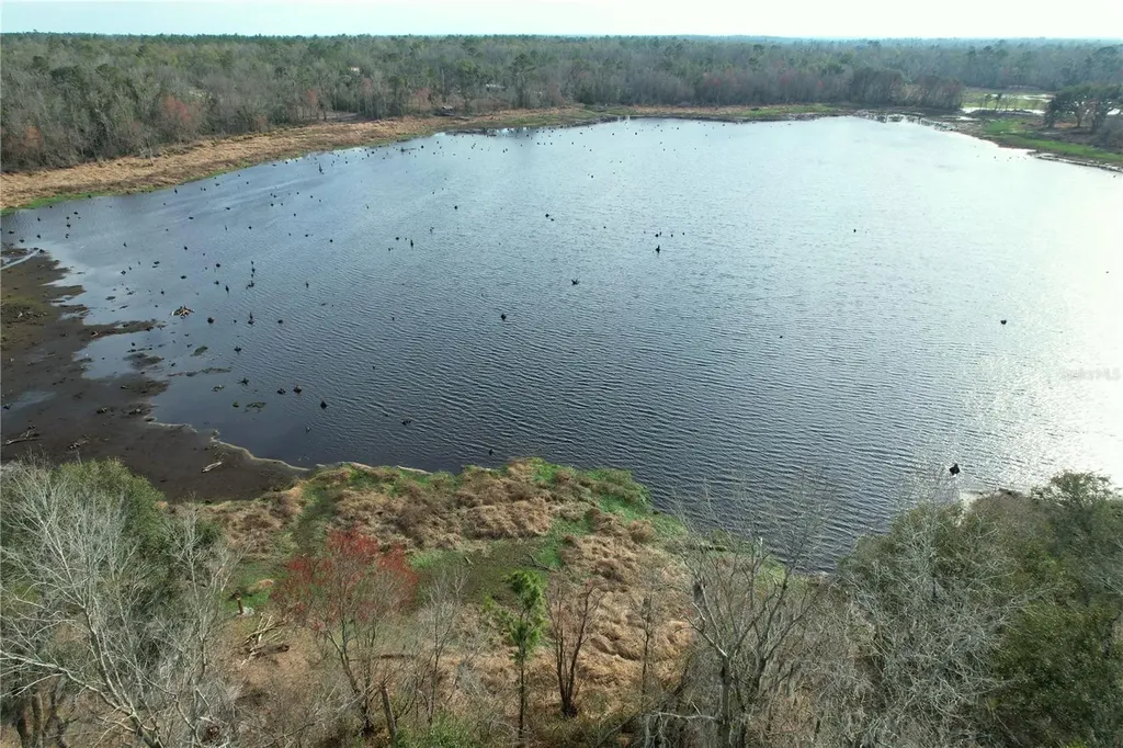 00 NW Bur Oak Place Jennings FL 32053