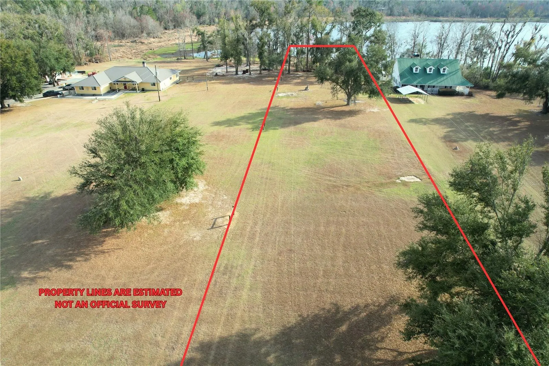 00 NW Bur Oak Place Jennings FL 32053