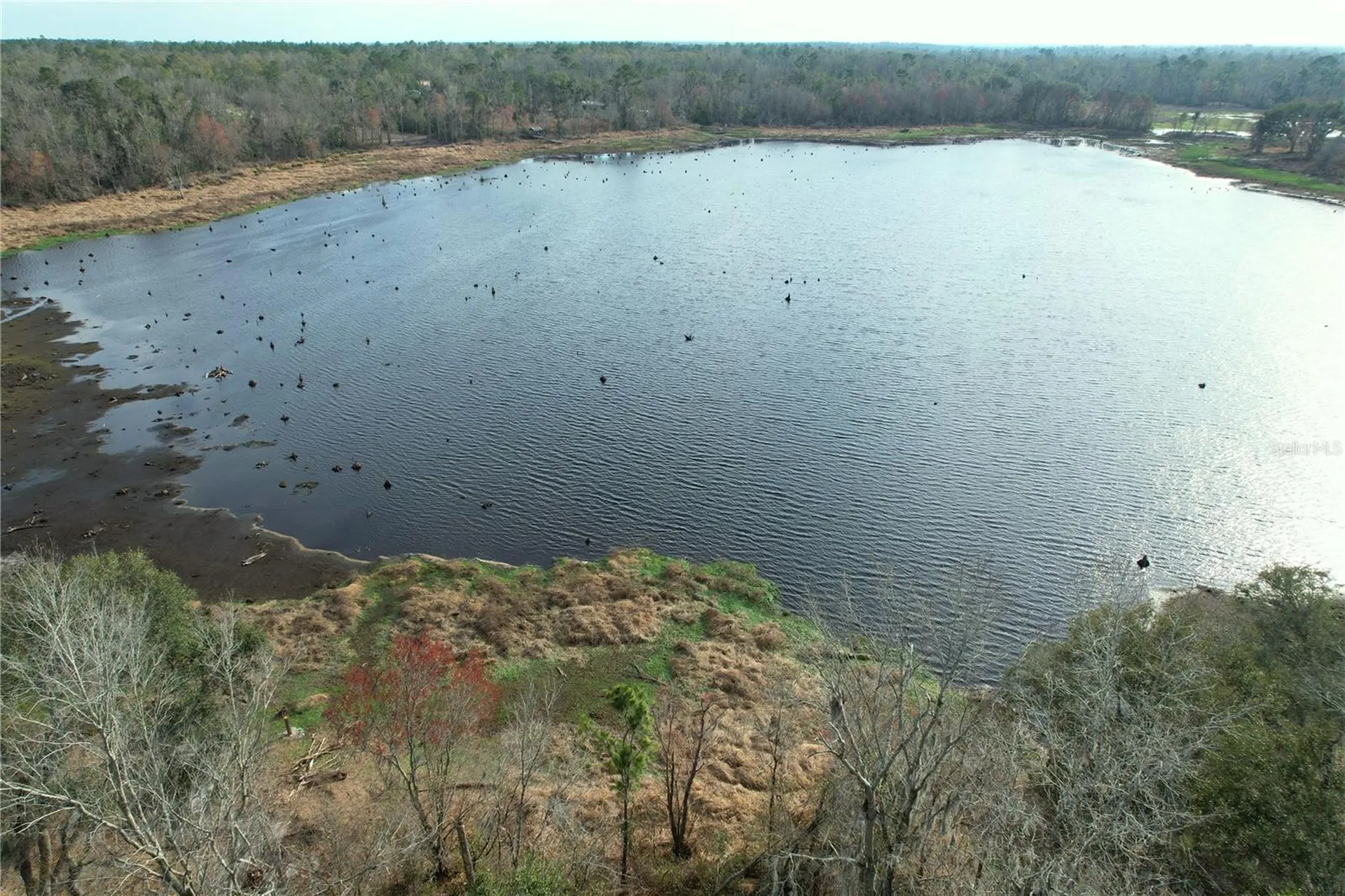 00 NW Bur Oak Place Jennings FL 32053