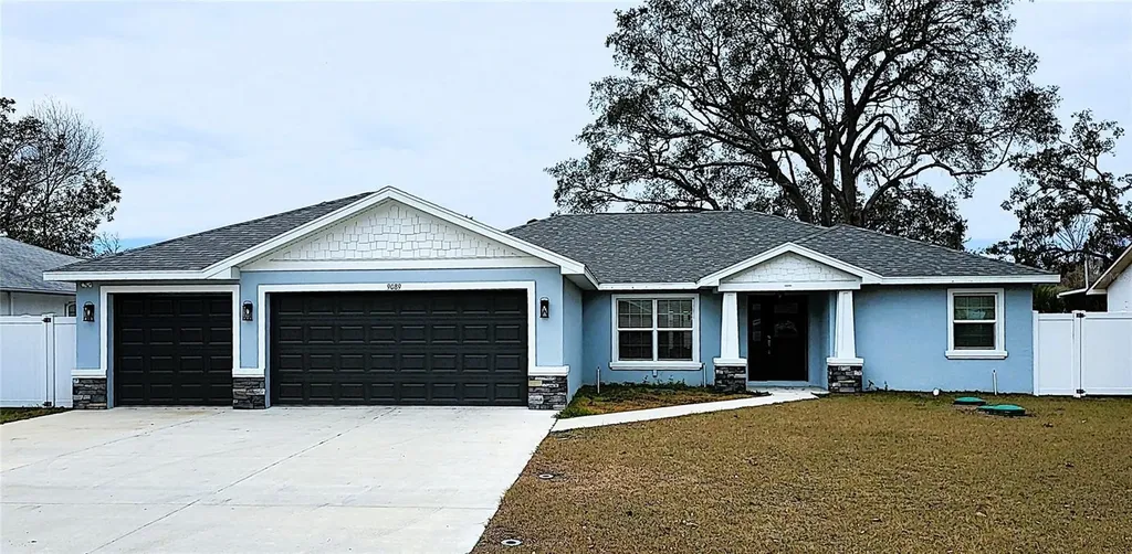 9089 Dupont Avenue Spring Hill FL 34608