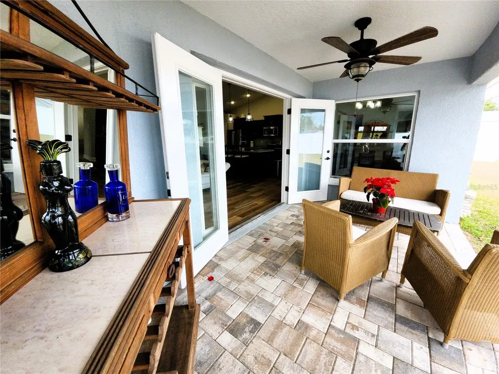9089 Dupont Avenue Spring Hill FL 34608
