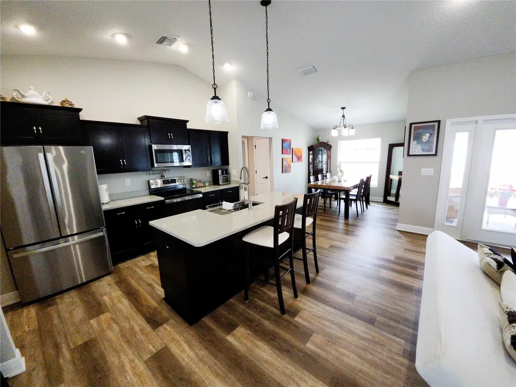 9089 Dupont Avenue Spring Hill FL 34608
