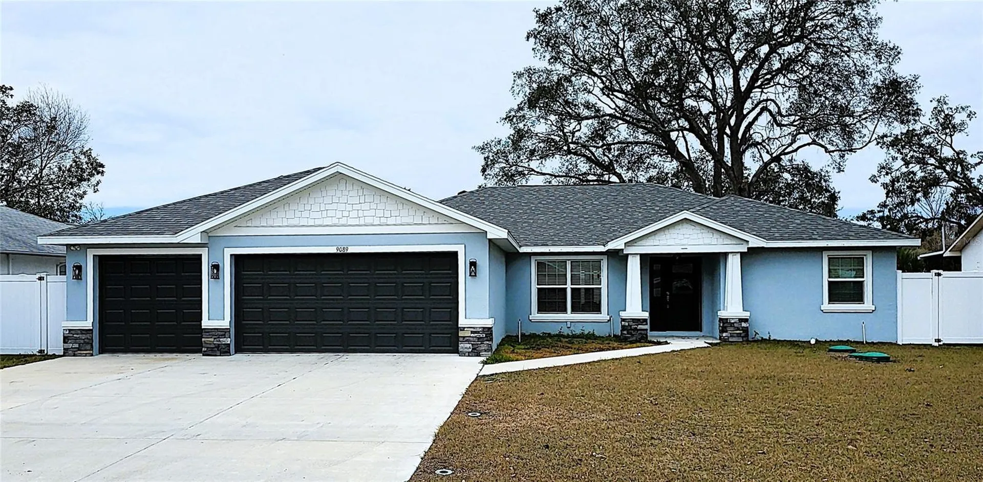 9089 Dupont Avenue Spring Hill FL 34608