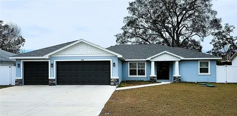 9089 Dupont Avenue Spring Hill FL 34608