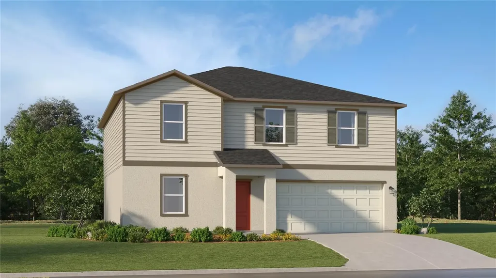 8308 SW 42nd Circle Ocala FL 34476
