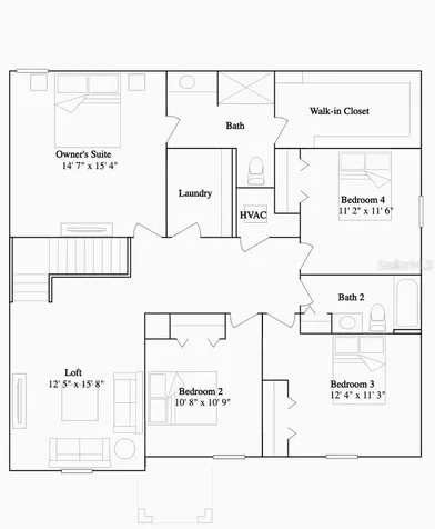 8308 SW 42nd Circle Ocala FL 34476
