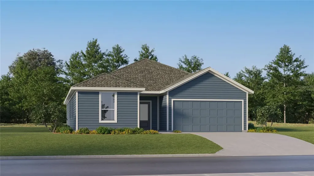 3116 Brookhollow Way Minneola FL 34715