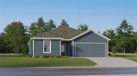 3116 Brookhollow Way Minneola FL 34715