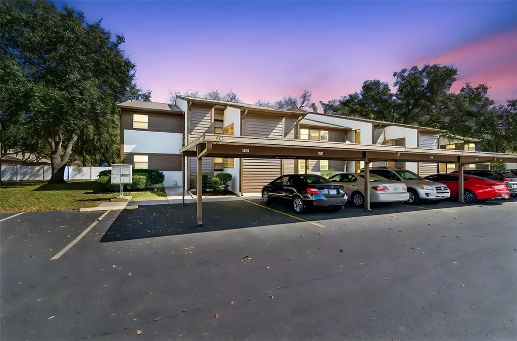 4056 Passport Lane New Port Richey FL 34653