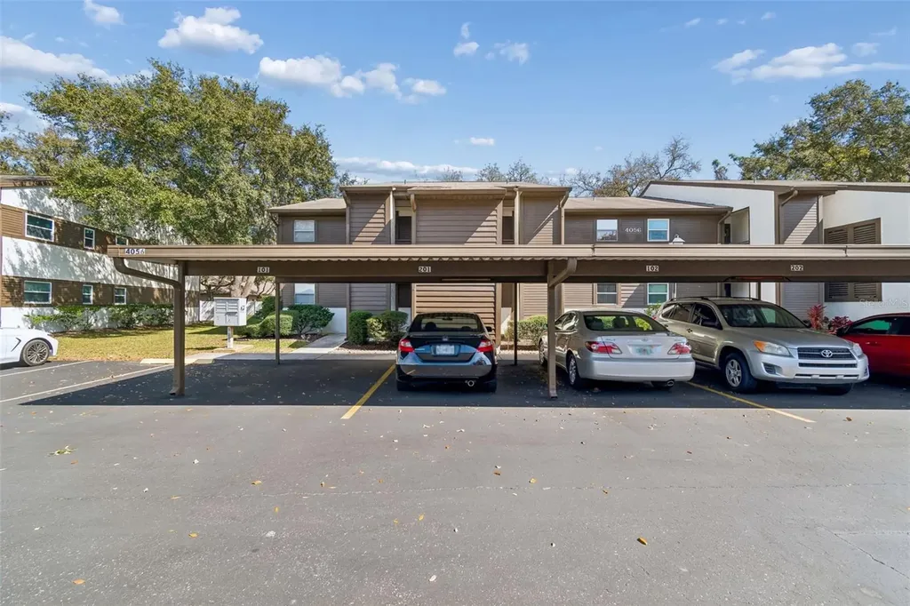 4056 Passport Lane New Port Richey FL 34653