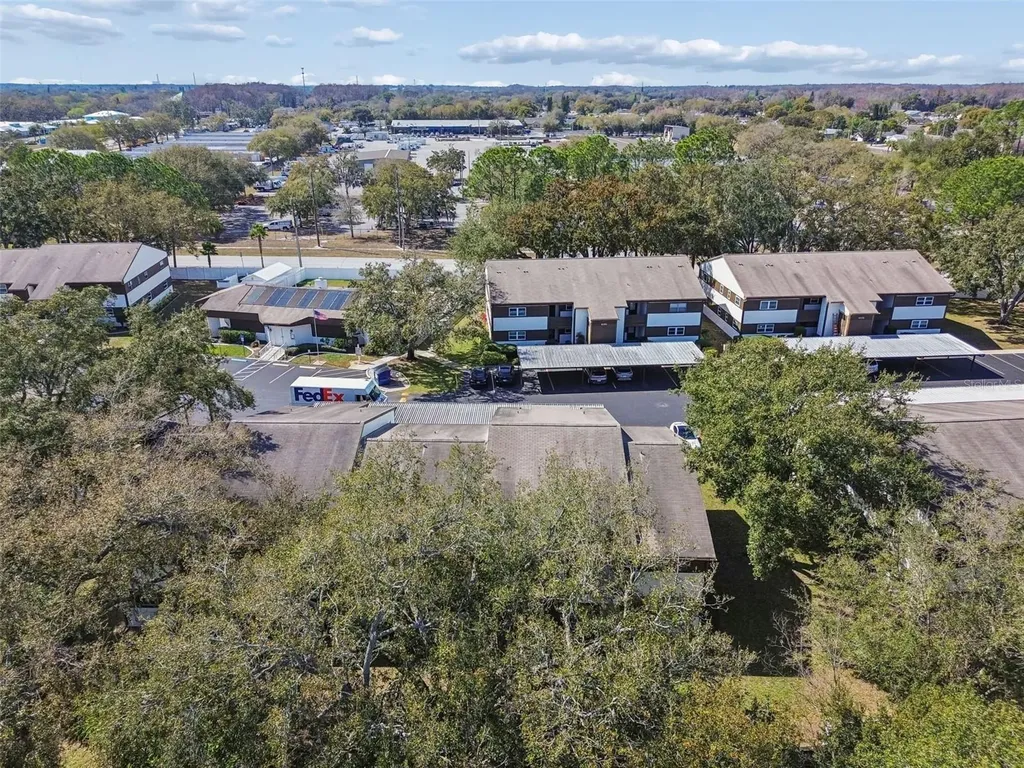 4056 Passport Lane New Port Richey FL 34653