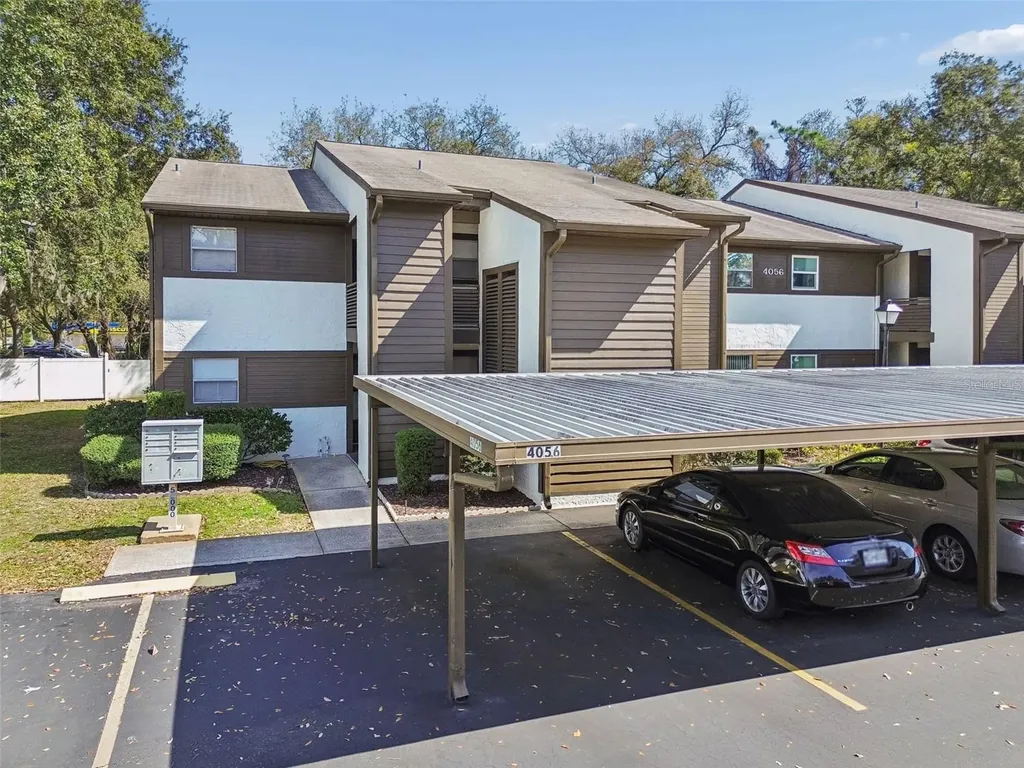 4056 Passport Lane New Port Richey FL 34653