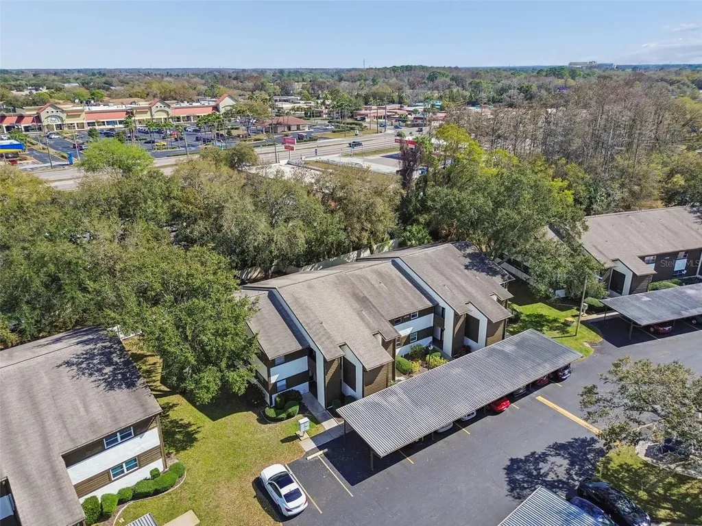 4056 Passport Lane New Port Richey FL 34653