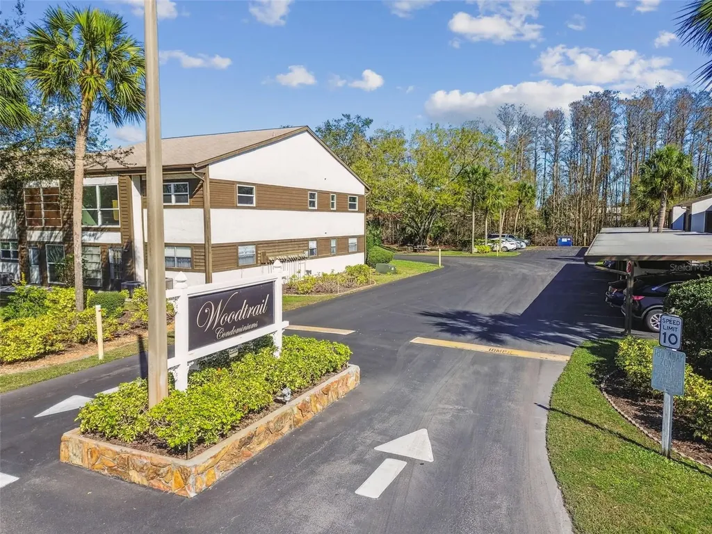 4056 Passport Lane New Port Richey FL 34653