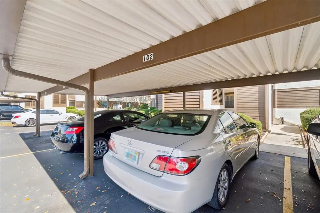 4056 Passport Lane New Port Richey FL 34653