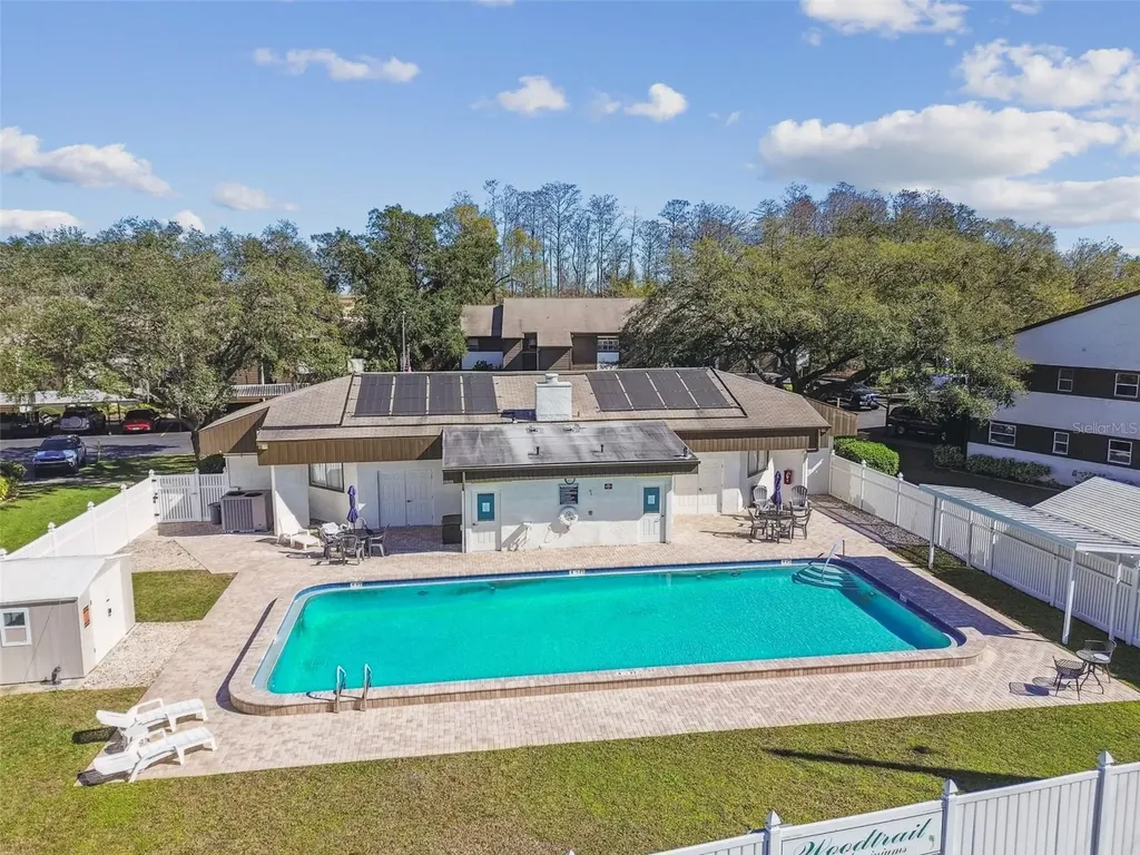 4056 Passport Lane New Port Richey FL 34653