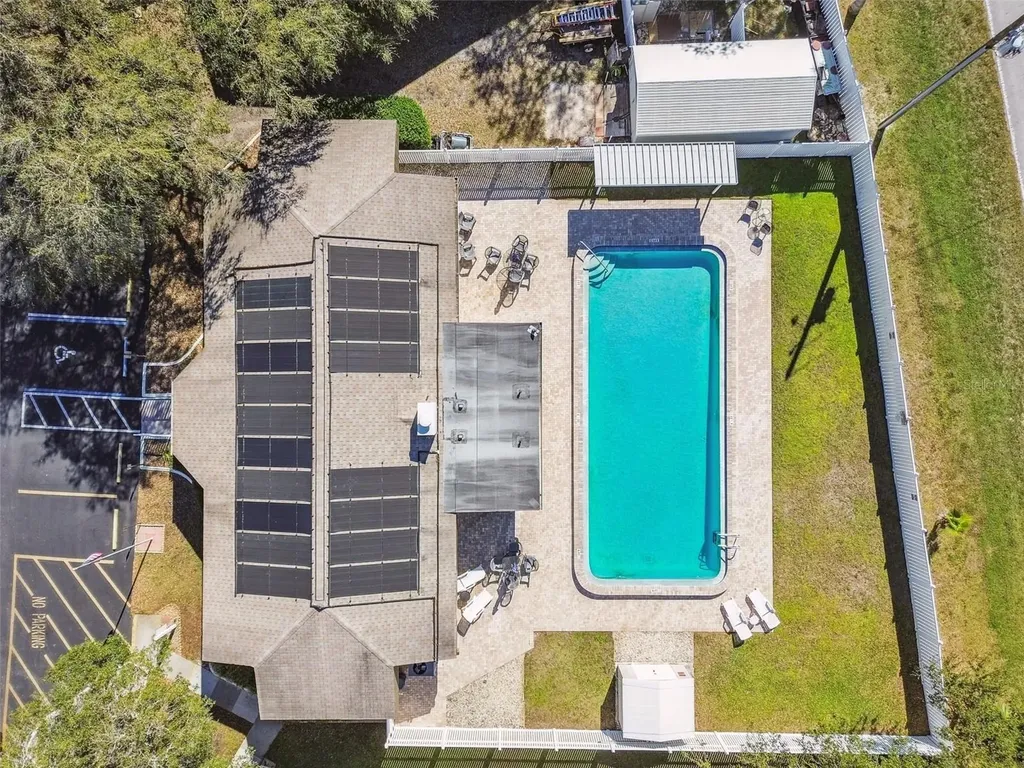 4056 Passport Lane New Port Richey FL 34653